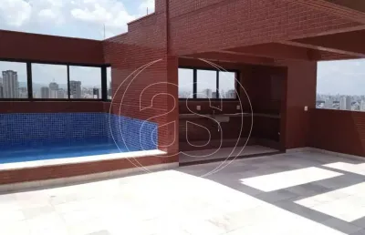 Apartamento com 4 quartos à venda na Rua Joel Jorge de Melo, 235, Vila Mariana, São Paulo