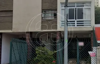 Apartamento com 2 quartos à venda na Rua Peixoto Gomide, 366, Jardim Paulista, São Paulo