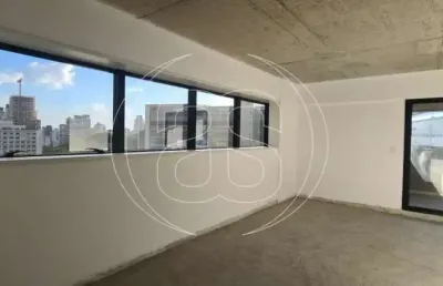 Sala comercial à venda na Avenida Rebouças, 499, Cerqueira César, São Paulo