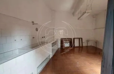 Casa comercial à venda na Rua Antônio Bicudo, 63, Pinheiros, São Paulo