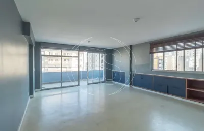 Apartamento com 2 quartos para alugar na Rua Manoel da Nóbrega, 533, Paraíso, São Paulo