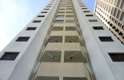 Apartamento com 2 quartos à venda na Rua Nhu-Guaçu, 209, Campo Belo, São Paulo