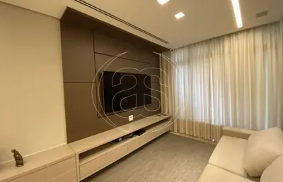 Apartamento á venda em guarujá com 115m² e 2 vagas de garagem