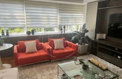 Apartamento com 3 quartos à venda na Rua André Fernandes, 205, Jardim Europa, São Paulo