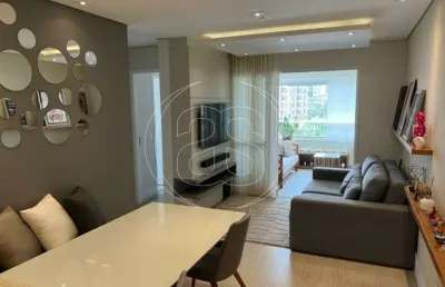 Apartamento com 2 quartos à venda na Rua Paula Ney, 673, Vila Mariana, São Paulo