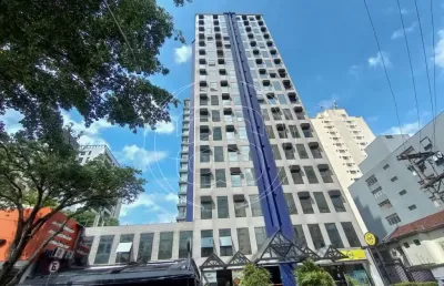 Sala comercial à venda na Avenida Moema, 265, Moema, São Paulo