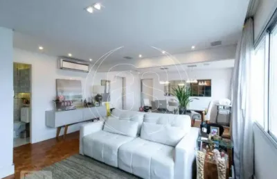 Apartamento com 2 quartos à venda na Rua Baluarte, 230, Vila Olímpia, São Paulo
