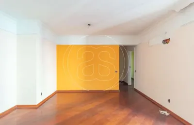 Apartamento com 3 quartos à venda na Avenida Aratãs, 298, Moema, São Paulo