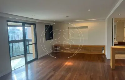 Apartamento com 3 quartos à venda na Rua Itapaiuna, 1800, Jardim Morumbi, São Paulo