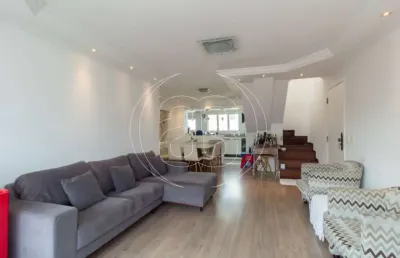 Apartamento com 3 quartos para alugar na Alameda dos Anapurus, 1543, Moema, São Paulo