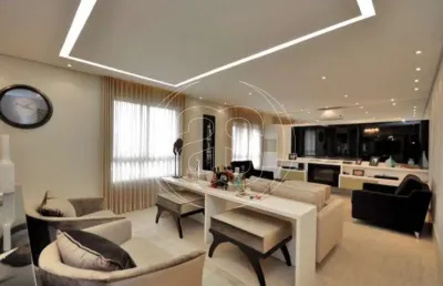 Apartamento com 3 quartos para alugar na Avenida Doutor Cardoso de Melo, 585, Vila Olímpia, São Paulo