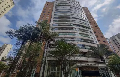 Apartamento com 3 quartos à venda na Rua Inajaroba, 120, Vila Nova Conceição, São Paulo