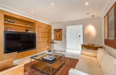 Apartamento 3 dormitórios sendo 1 suíte para venda em moema índios- ótima localização.