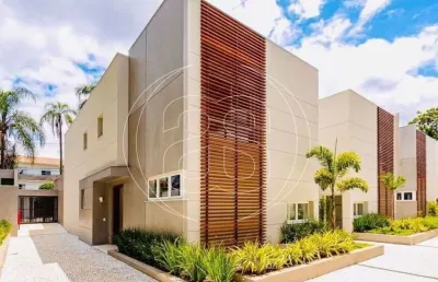 Casa em condomínio fechado com 4 quartos à venda na Rua Manuel Ribeiro da Cruz, 200, Chácara Santo Antônio, São Paulo