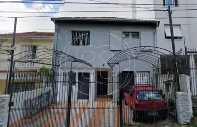 Sala comercial com 6 salas à venda na Rua das Orquídeas, 321, Mirandópolis, São Paulo