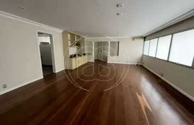 Apartamento com 2 quartos à venda na Alameda Campinas, 925, Jardim Paulista, São Paulo