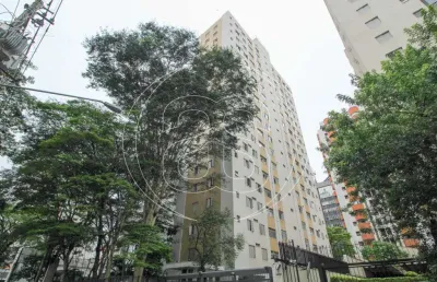 Apartamento com 3 quartos à venda na Avenida Portugal, 371, Brooklin Paulista, São Paulo