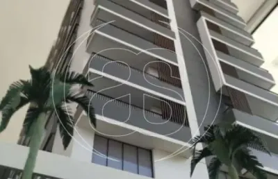 Apartamento com 1 quarto à venda na Rua Cardeal Arcoverde, 2004, Pinheiros, São Paulo