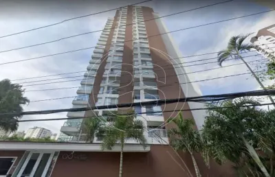 Apartamento com 1 quarto para alugar na Rua Said Aiach, 191, Paraíso, São Paulo