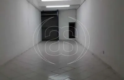 Ponto comercial com 2 salas para alugar na Rua Artur de Azevedo, 1979, Pinheiros, São Paulo