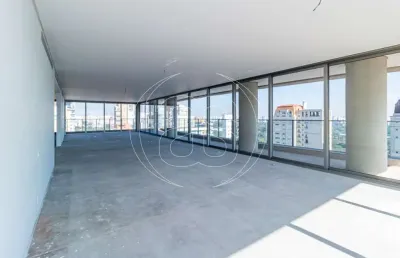 Apartamento com 4 quartos à venda na Rua do Livramento, 250, Vila Mariana, São Paulo