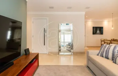 Apartamento com 3 quartos à venda na Rua Brasília, 34, Itaim Bibi, São Paulo