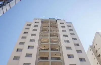 Apartamento com 2 quartos à venda na Rua Tenente-Coronel Antônio Braga, 71, Vila Santa Catarina, São Paulo