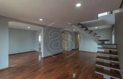 Apartamento com 3 quartos à venda na Avenida Chibarás, 99, Moema, São Paulo
