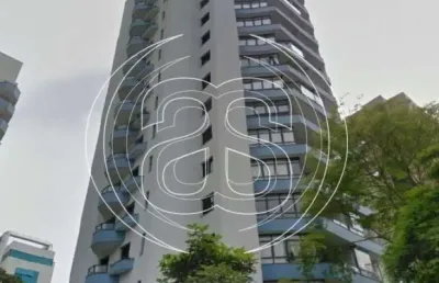 Apartamento com 3 quartos à venda na rua doutor sodré, 158, vila nova conceição, são paulo, 250 m2 por r$ 4.700.000