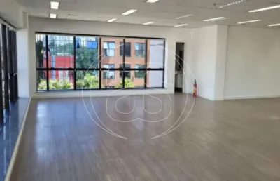Sala comercial para alugar na Alameda Vicente Pinzon, 173, Vila Olímpia, São Paulo