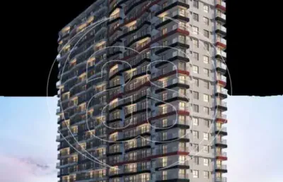 Apartamento com 1 dormitório á venda em santo amaro