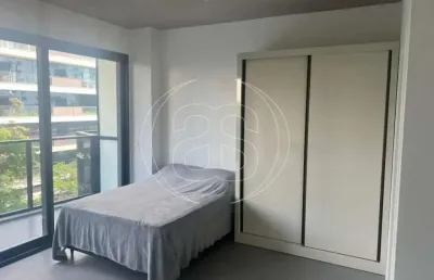 Apartamento com 1 quarto para alugar na Rua Chilon, 184, Vila Olímpia, São Paulo