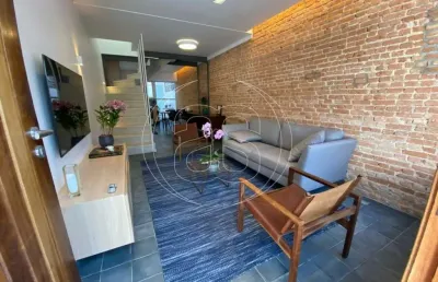 Casa com 2 quartos à venda na Rua Indiana, 1083, Brooklin Paulista, São Paulo
