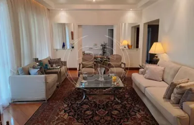 Apartamento com 4 quartos à venda na Rua Luiz Gottschalk, 151, Vila Mariana, São Paulo
