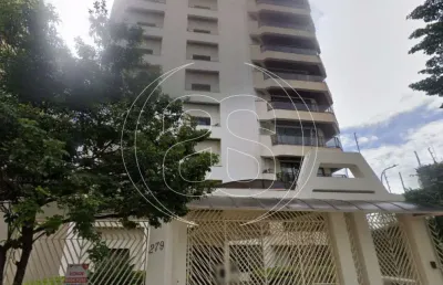 Apartamento com 3 quartos para alugar na Rua Joel Jorge de Melo, 279, Vila Mariana, São Paulo