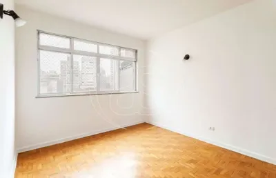 Apartamento com 2 quartos à venda na Rua Peixoto Gomide, 581, Jardim Paulista, São Paulo