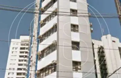 Sala comercial com 1 sala à venda na Rua Iguatemi, 252, Itaim Bibi, São Paulo