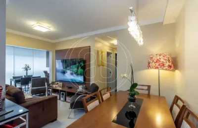 Apartamento com 2 quartos à venda na Rua das Flechas, 649, Vila Santa Catarina, São Paulo