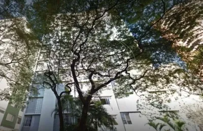 Apartamento com 3 quartos à venda na Rua Itacema, 381, Itaim Bibi, São Paulo