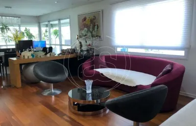 Apartamento com 3 quartos à venda na Avenida Armando Ferrentini, 285, Paraíso, São Paulo