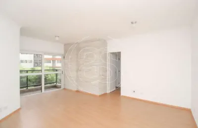 Apartamento com 3 quartos à venda na Rua Gomes de Carvalho, 940, Vila Olímpia, São Paulo