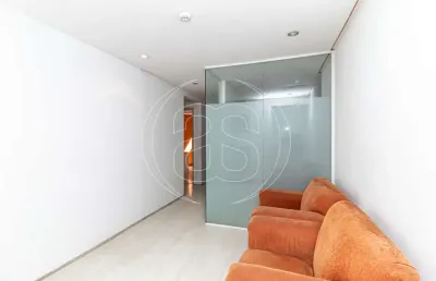 Sala comercial com 6 salas para alugar na Rua Pamplona, 1119, Jardim Paulista, São Paulo