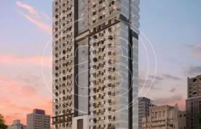Apartamento com 1 quarto à venda na Rua Casa do Ator, 1100, Vila Olímpia, São Paulo