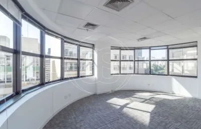 Oportunidade única: espaço comercial na vila buarque