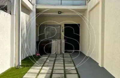 Casa com 2 quartos à venda na Rua Padre Manuel de Chaves, 48, Jardim Europa, São Paulo
