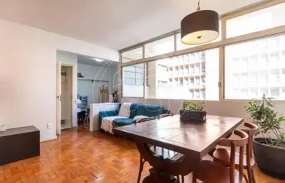 Apartamento com 3 quartos à venda na Rua Peixoto Gomide, 742, Jardim Paulista, São Paulo