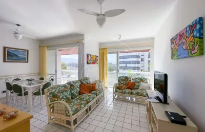 Apartamento de 70m² á venda em riviera de são lourenço