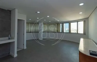 Prédio com 1 sala para alugar na Avenida Vereador José Diniz, 3651, Santo Amaro, São Paulo