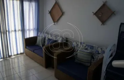 Cobertura duplex á venda em riviera de são lourenço