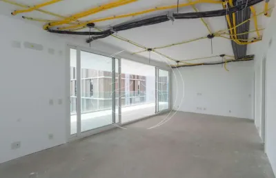 Apartamento com 3 quartos à venda na rua gaivota, 65, moema, são paulo, 186 m2 por r$ 7.200.000
